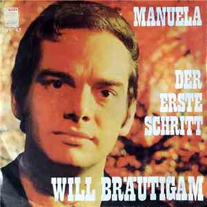 Will Bräutigam - Manuela