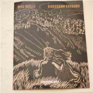 Will Varley - Kingsdown Sundown