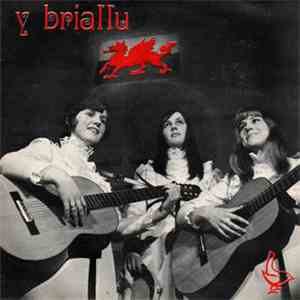 Y Briallu - Y Briallu