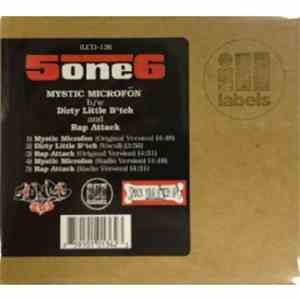 5one6 - Mystic Microfon