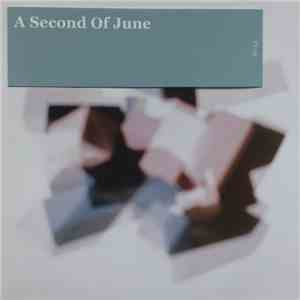 A Second Of June - Pastel Palace