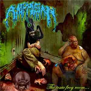 Amphibian - The Toxic Frog Room