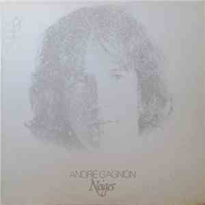 André Gagnon - Neiges
