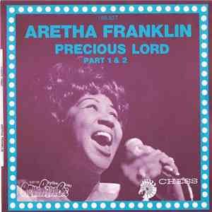 Aretha Franklin - Precious Lord Part 1 & 2