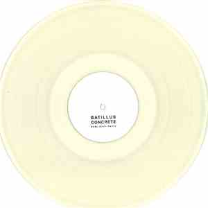 Batillus - Concrete (Andy Stott Remix)