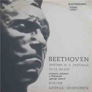 Beethoven - Orchestra Simfonică A Filarmonicii