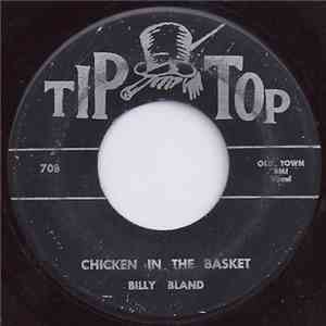 Billy Bland - Chicken In The Basket / Chicken Hop