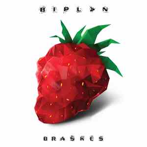 Biplan - Braškės