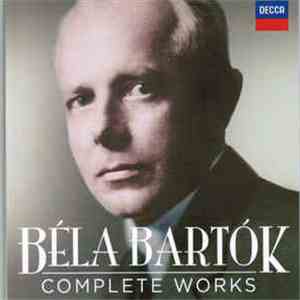 Béla Bartók - Complete Works