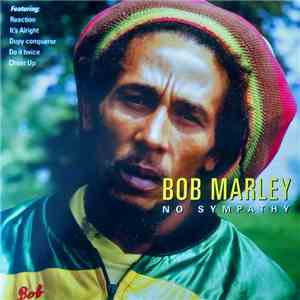 Bob Marley - No Sympathy