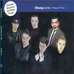Boyzone - Picture Of You