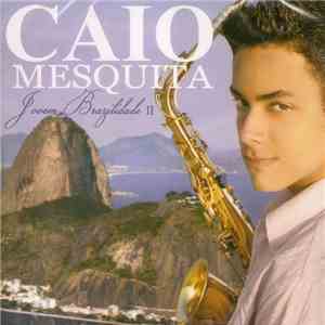 Caio Mesquita - Jovem Brazilidade 2