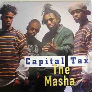 Capital Tax - The Masha