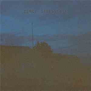 Cerce, Stresscase - Cerce/Stresscase Split