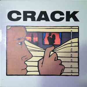Crack - Pooberty