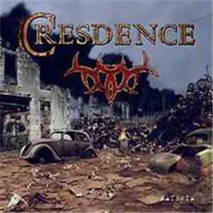 Cresdence - Materia