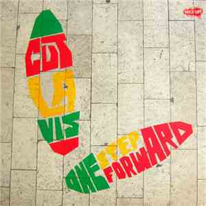 Cut La Vis - One Step Forward