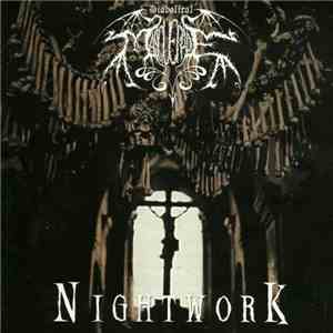 Diabolical Masquerade - Nightwork