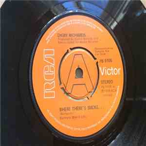 Digby Richards - Where There's Smoke....