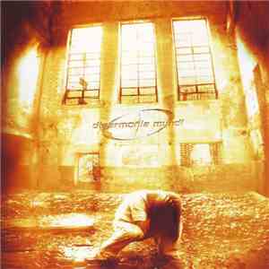Disarmonia Mundi - Fragments Of D-Generation