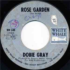 Dobie Gray - Rose Garden