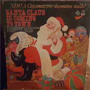 Don Janse Chorale & Children's Chorus - Christmas Is For Children: Santa Cl ...