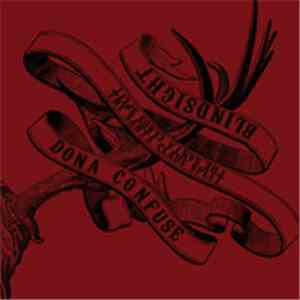 Dona Confuse / Blindsight - The Santa Claus Split
