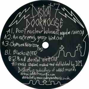 Doormouse - Distort 7