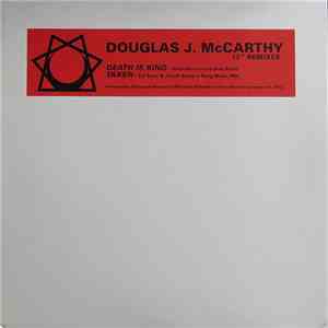 Douglas J. McCarthy - Death Is King (Remixes)