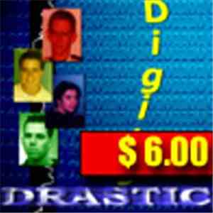 Drastic  - Digits (Bonus Edition)