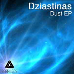 Dziastinas - Dust EP