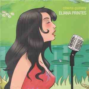 Eliana Printes - Cinema Guarany