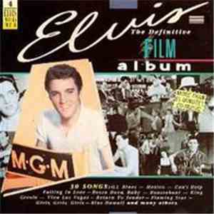 Elvis Presley - The Definitive Film Album