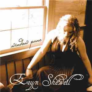 Eryn Shewell - Window Pane