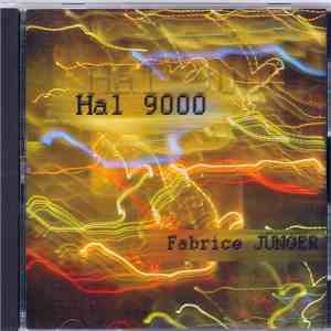 Fabrice Jünger - Hal 9000