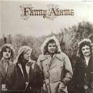 Fanny Adams - Fanny Adams