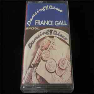 France Gall - Dancing Disco