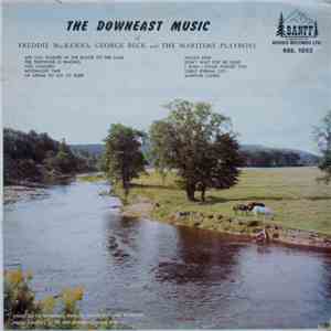 Freddie MacKenna, George Beck  And The Maritime Playboys - The Downeast Mus ...