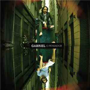 Gabriel O Pensador - Sem Crise
