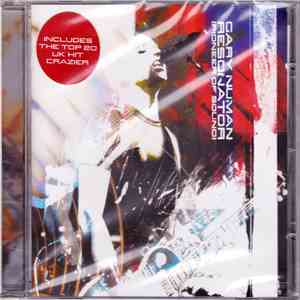 Gary Numan - Resonator (Pioneer Of Sound)