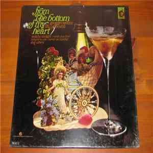 George Cardini - From The Bottom Of My Heart