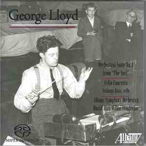 George Lloyd – Anthony Ross , Albany Symphony Orchestra, David Alan Miller  ...