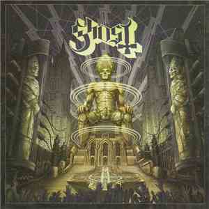 Ghost - Ceremony And Devotion