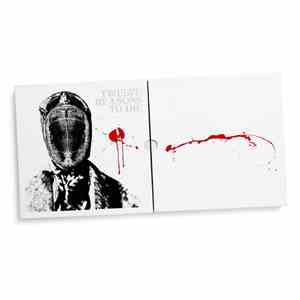 Ghostface Killah And Adrian Younge - Twelve Reasons To Die - 