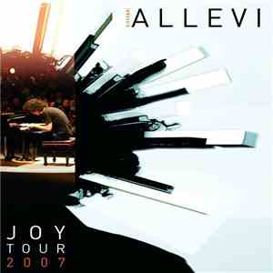 Giovanni Allevi - Joy Tour 2007
