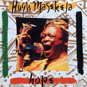 Hugh Masekela - Hope