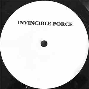 Invincible Force - Designs For The Future