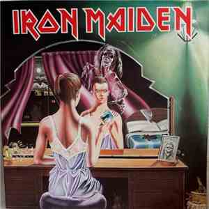 Iron Maiden - Twilight Zone / Wrathchild