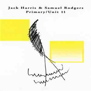 Jack Harris  & Samuel Rodgers - Primary/Unit 11