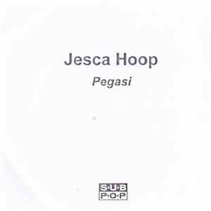 Jesca Hoop - Pegasi
